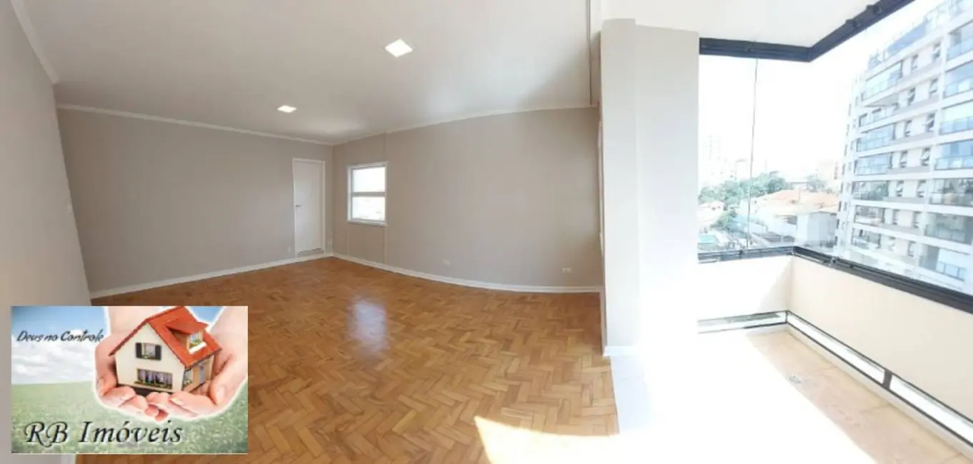 Foto 5 de Apartamento com 3 quartos à venda, 130m2 em Vila Monumento, São Paulo - SP