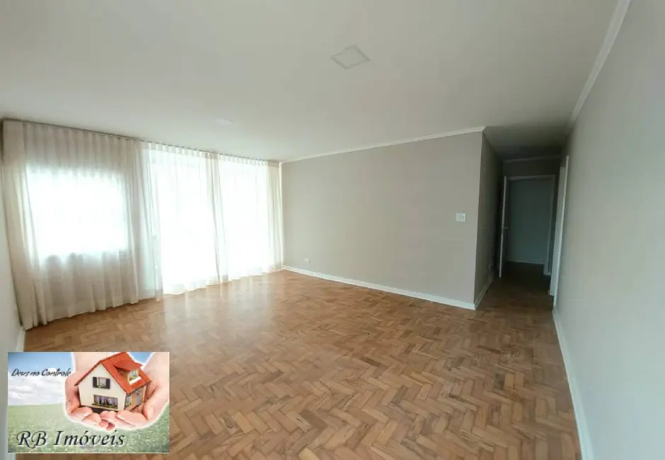 Foto 3 de Apartamento com 3 quartos à venda, 130m2 em Vila Monumento, São Paulo - SP