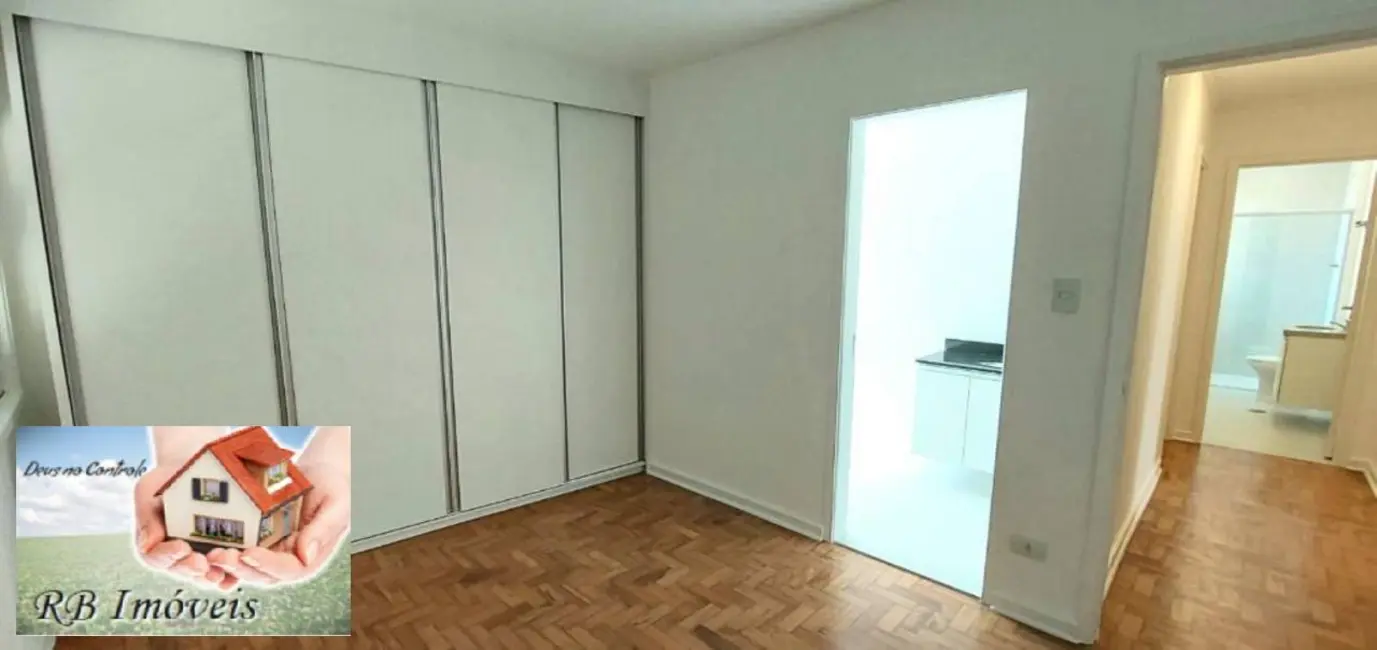 Foto 2 de Apartamento com 3 quartos à venda, 130m2 em Vila Monumento, São Paulo - SP
