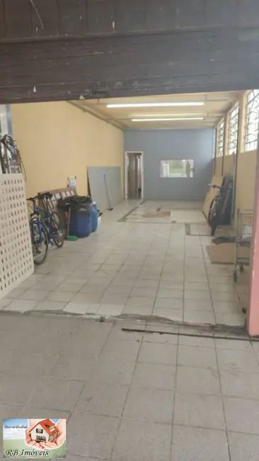 Armazém / Galpão à venda, 236m2 em Planalto Paulista, São Paulo - SP - imagem 1 Foto 1 de Armazém / Galpão à venda, 236m2 em Planalto Paulista, São Paulo - SP