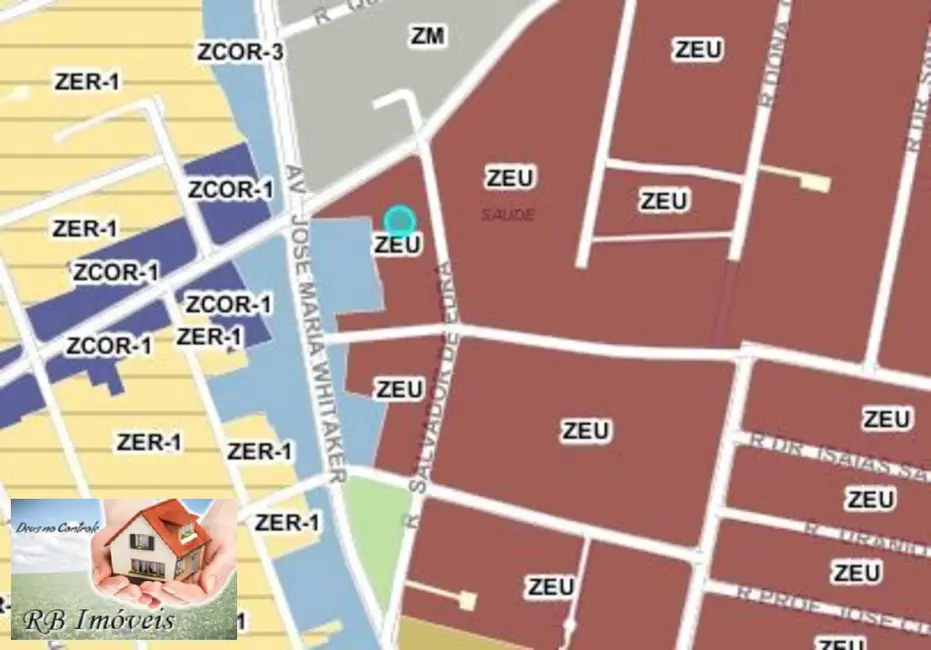 Armazém / Galpão à venda, 236m2 em Planalto Paulista, São Paulo - SP - imagem 4 Foto 4 de Armazém / Galpão à venda, 236m2 em Planalto Paulista, São Paulo - SP