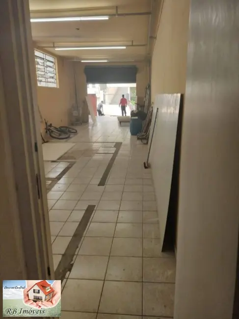 Armazém / Galpão à venda, 236m2 em Planalto Paulista, São Paulo - SP - imagem 5 Foto 5 de Armazém / Galpão à venda, 236m2 em Planalto Paulista, São Paulo - SP