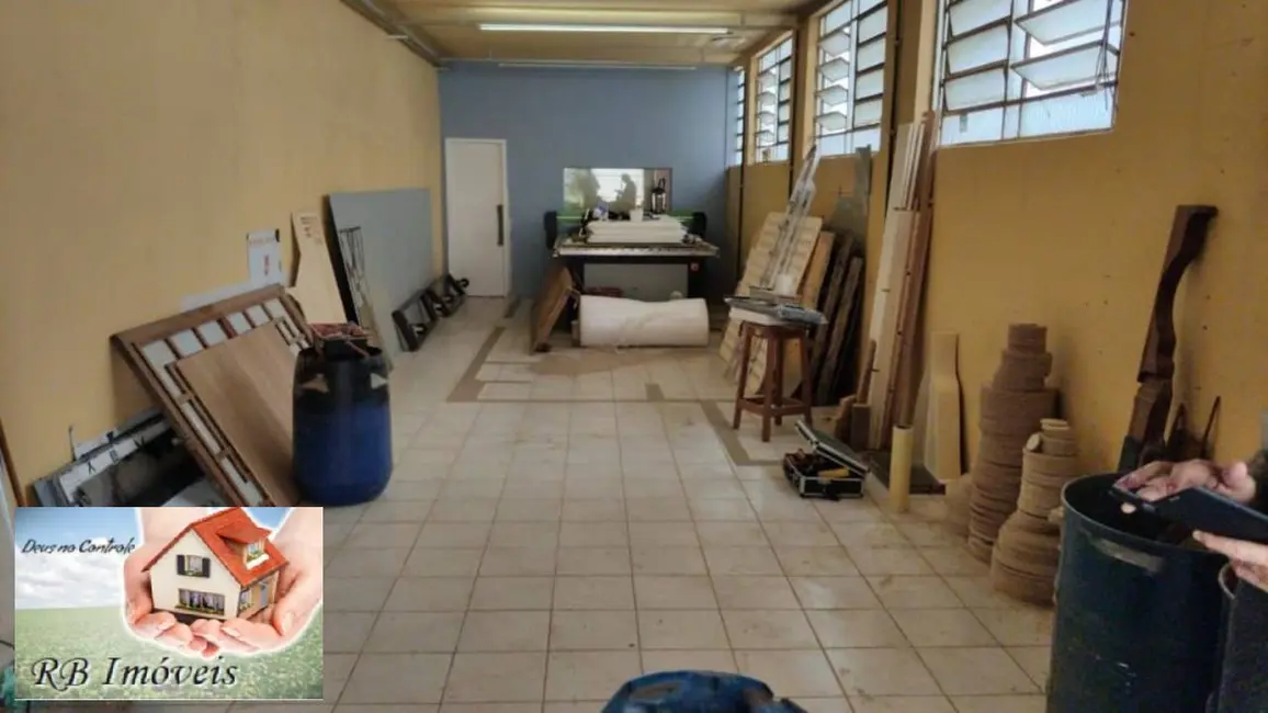 Armazém / Galpão à venda, 236m2 em Planalto Paulista, São Paulo - SP - imagem 8 Foto 8 de Armazém / Galpão à venda, 236m2 em Planalto Paulista, São Paulo - SP