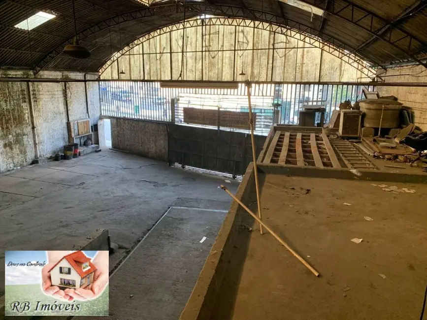 Foto 3 de Armazém / Galpão à venda, 613m2 em Vila Prudente, São Paulo - SP