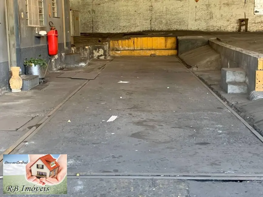 Foto 4 de Armazém / Galpão à venda, 613m2 em Vila Prudente, São Paulo - SP
