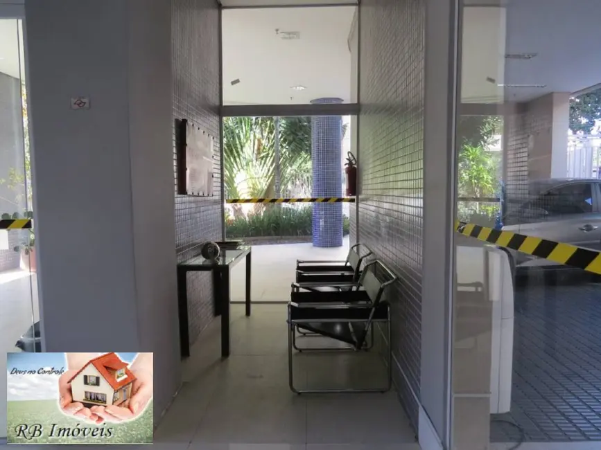 Foto 8 de Sala Comercial à venda, 32m2 em Ipiranga, São Paulo - SP