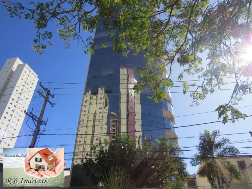 Foto 3 de Sala Comercial à venda, 32m2 em Ipiranga, São Paulo - SP