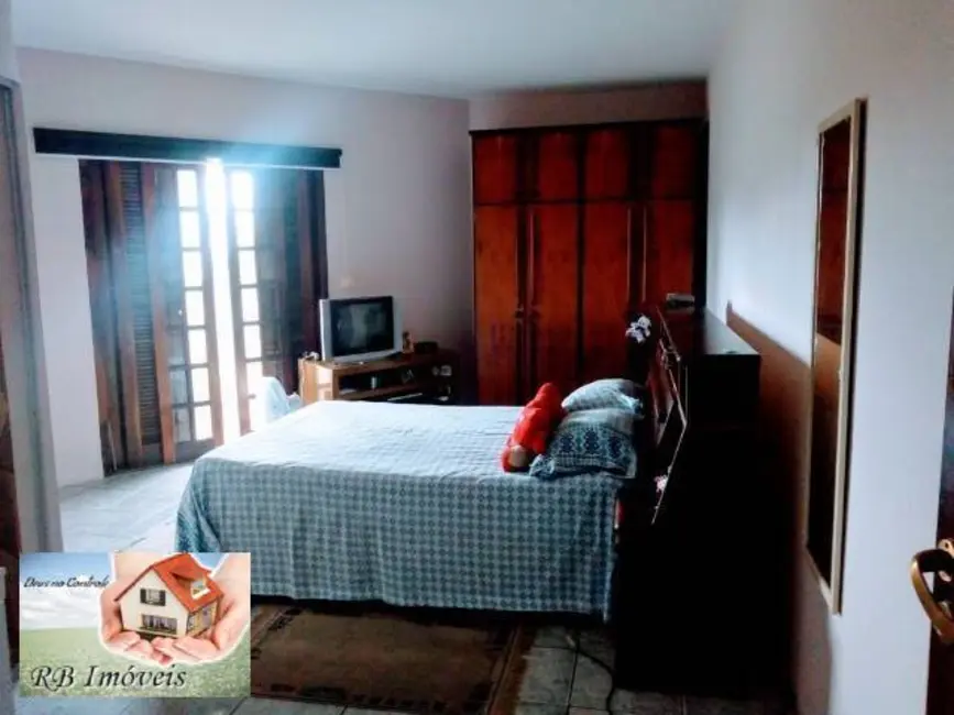 Foto 7 de Sobrado com 3 quartos à venda, 235m2 em Parque Gerassi, Santo Andre - SP