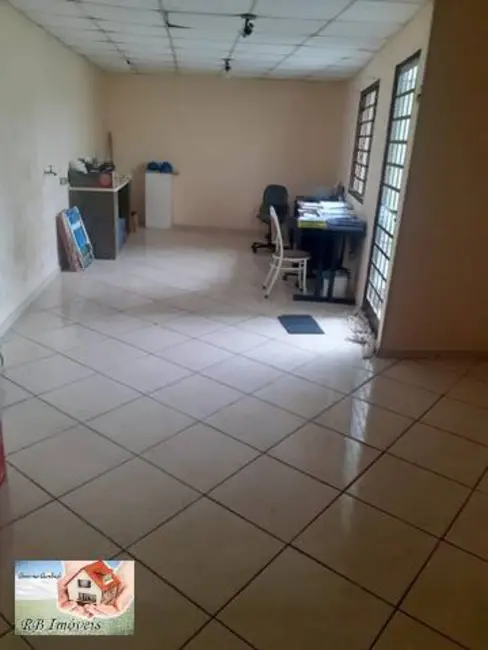 Foto 6 de Sobrado com 3 quartos à venda, 235m2 em Parque Gerassi, Santo Andre - SP