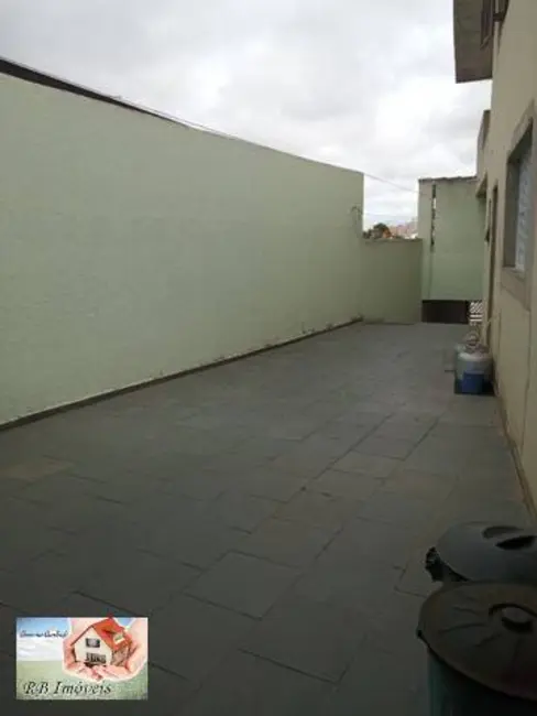 Foto 4 de Sobrado com 3 quartos à venda, 235m2 em Parque Gerassi, Santo Andre - SP