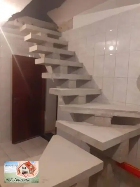 Foto 9 de Sobrado com 3 quartos à venda, 235m2 em Parque Gerassi, Santo Andre - SP