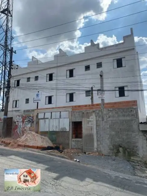 Cobertura com 2 quartos à venda, 90m2 em Jardim Guarará, Santo Andre - SP - imagem 3 Foto 3 de Cobertura com 2 quartos à venda, 90m2 em Jardim Guarará, Santo Andre - SP