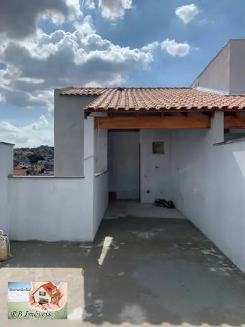 Cobertura com 2 quartos à venda, 90m2 em Jardim Guarará, Santo Andre - SP - imagem 1 Foto 1 de Cobertura com 2 quartos à venda, 90m2 em Jardim Guarará, Santo Andre - SP