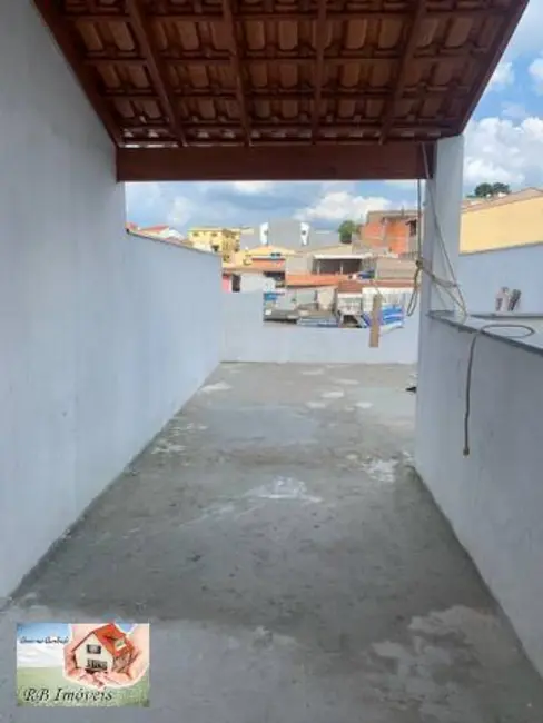 Cobertura com 2 quartos à venda, 90m2 em Jardim Guarará, Santo Andre - SP - imagem 2 Foto 2 de Cobertura com 2 quartos à venda, 90m2 em Jardim Guarará, Santo Andre - SP