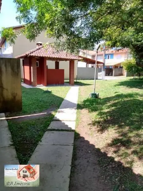 Foto 2 de Sobrado com 2 quartos à venda, 68m2 em Jardim Santo André, Santo Andre - SP