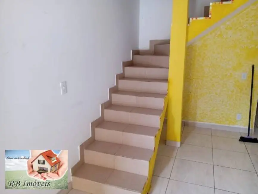 Foto 4 de Sobrado com 2 quartos à venda, 68m2 em Jardim Santo André, Santo Andre - SP