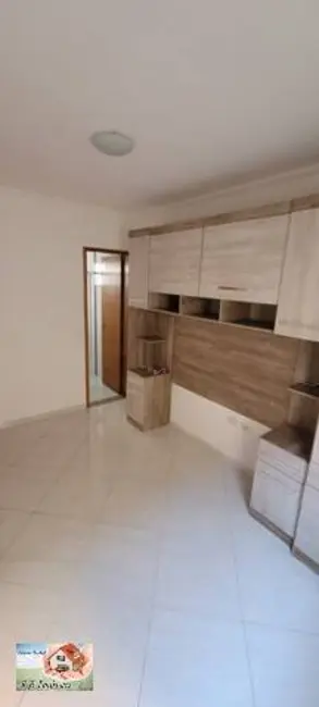 Foto 4 de Apartamento com 2 quartos à venda, 60m2 em Jardim Ana Maria, Santo Andre - SP