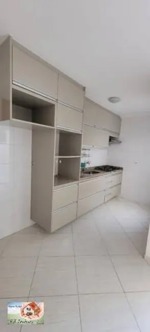 Foto 3 de Apartamento com 2 quartos à venda, 60m2 em Jardim Ana Maria, Santo Andre - SP