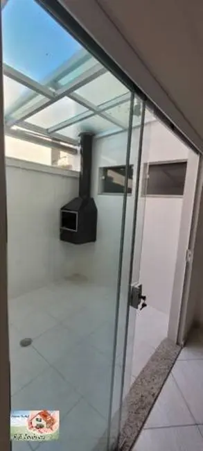 Foto 7 de Apartamento com 2 quartos à venda, 60m2 em Jardim Ana Maria, Santo Andre - SP