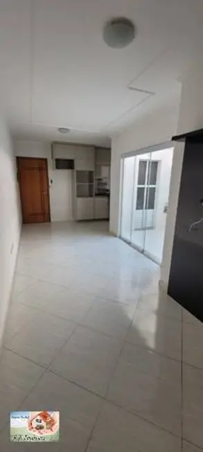 Foto 5 de Apartamento com 2 quartos à venda, 60m2 em Jardim Ana Maria, Santo Andre - SP