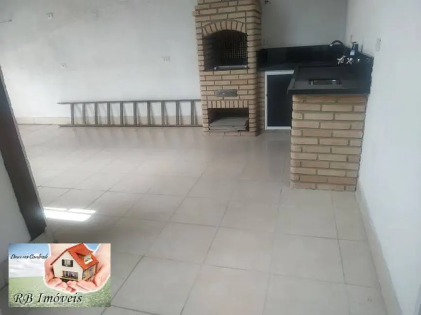 Foto 4 de Cobertura com 2 quartos à venda, 79m2 em Vila Scarpelli, Santo Andre - SP