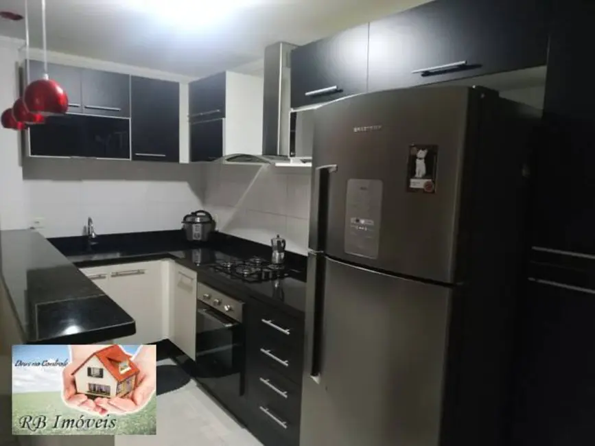 Foto 6 de Cobertura com 2 quartos à venda, 79m2 em Vila Scarpelli, Santo Andre - SP