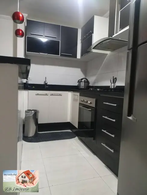 Foto 7 de Cobertura com 2 quartos à venda, 79m2 em Vila Scarpelli, Santo Andre - SP