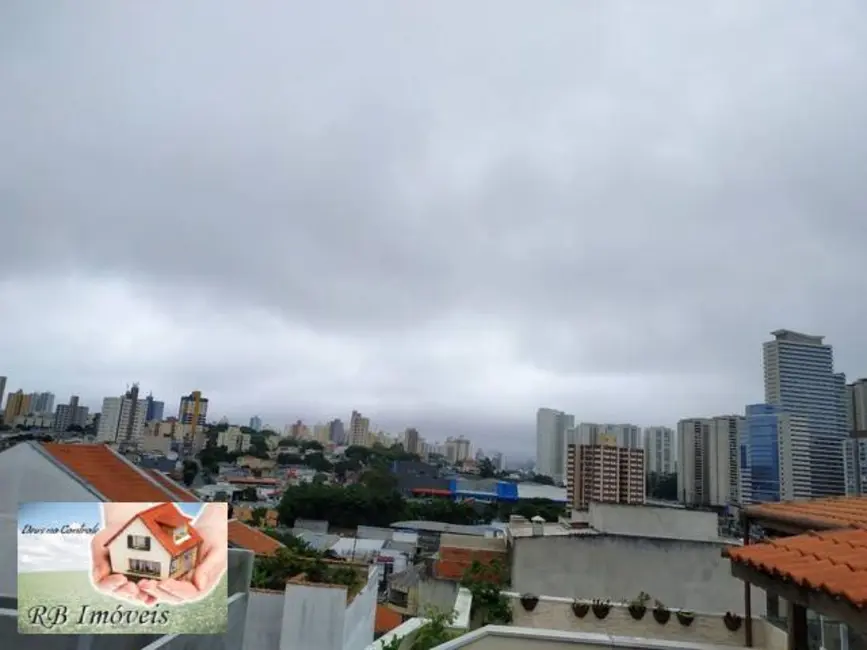 Foto 5 de Cobertura com 2 quartos à venda, 79m2 em Vila Scarpelli, Santo Andre - SP