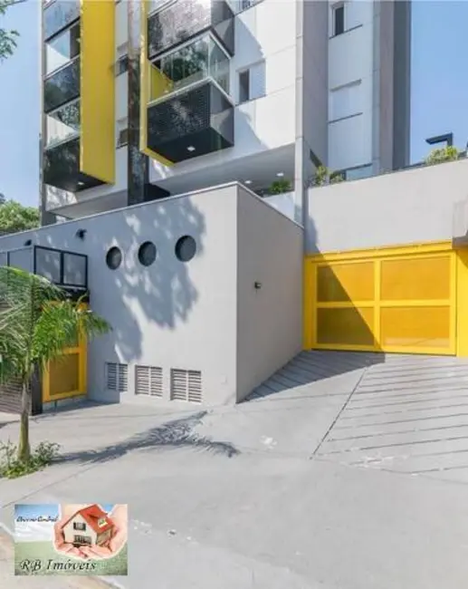 Apartamento com 2 quartos à venda, 40m2 em Vila Pires, Santo Andre - SP - imagem 6 Foto 6 de Apartamento com 2 quartos à venda, 40m2 em Vila Pires, Santo Andre - SP