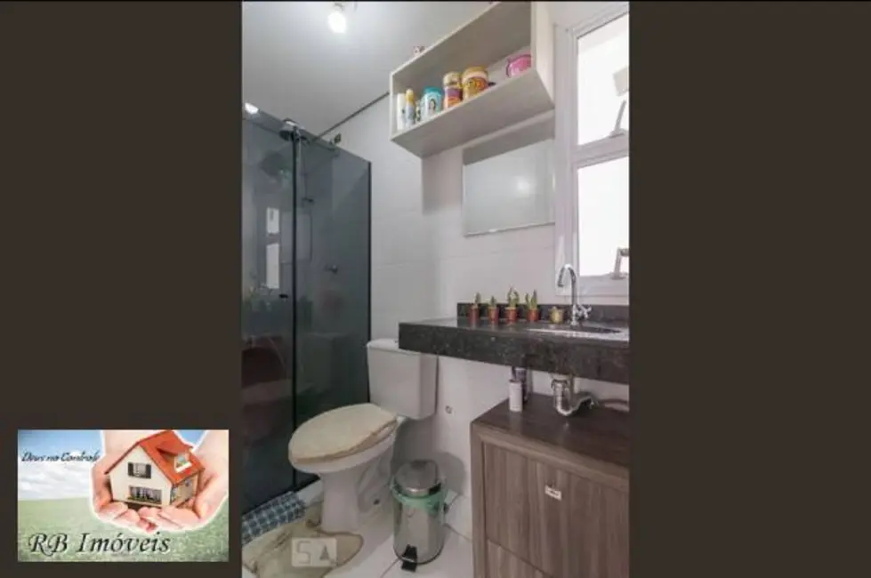 Apartamento com 2 quartos à venda, 40m2 em Vila Pires, Santo Andre - SP - imagem 4 Foto 4 de Apartamento com 2 quartos à venda, 40m2 em Vila Pires, Santo Andre - SP