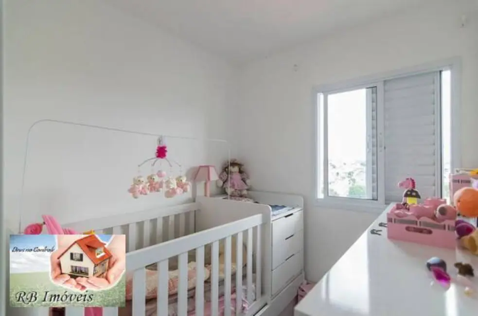 Apartamento com 2 quartos à venda, 40m2 em Vila Pires, Santo Andre - SP - imagem 3 Foto 3 de Apartamento com 2 quartos à venda, 40m2 em Vila Pires, Santo Andre - SP