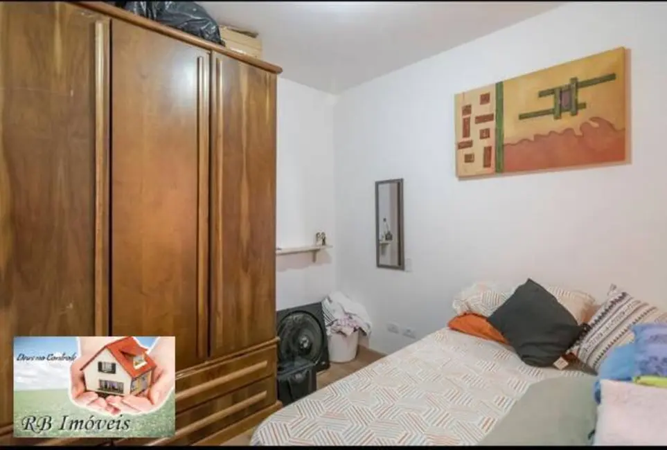 Apartamento com 2 quartos à venda, 40m2 em Vila Pires, Santo Andre - SP - imagem 5 Foto 5 de Apartamento com 2 quartos à venda, 40m2 em Vila Pires, Santo Andre - SP