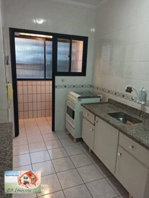 Apartamento com 1 quarto à venda, 45m2 em Flórida, Praia Grande - SP - imagem 6 Foto 6 de Apartamento com 1 quarto à venda, 45m2 em Flórida, Praia Grande - SP