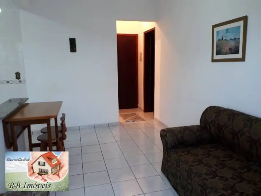 Apartamento com 1 quarto à venda, 45m2 em Flórida, Praia Grande - SP - imagem 5 Foto 5 de Apartamento com 1 quarto à venda, 45m2 em Flórida, Praia Grande - SP