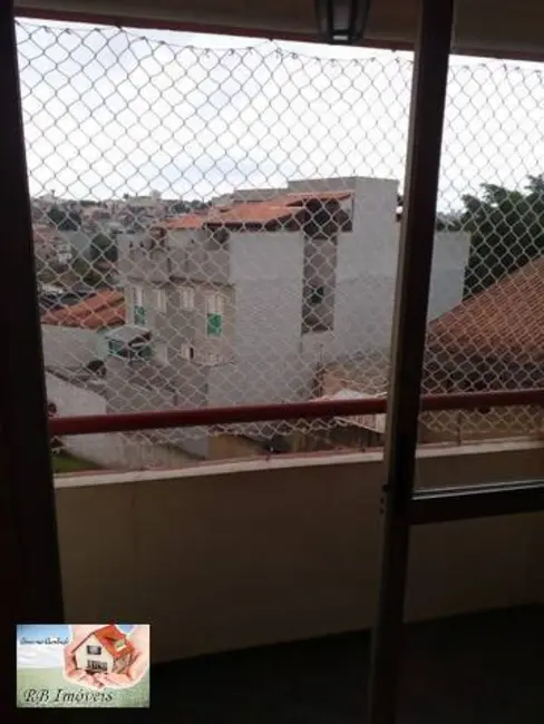 Apartamento com 2 quartos à venda, 50m2 em Jardim do Estádio, Santo Andre - SP - imagem 3 Foto 3 de Apartamento com 2 quartos à venda, 50m2 em Jardim do Estádio, Santo Andre - SP