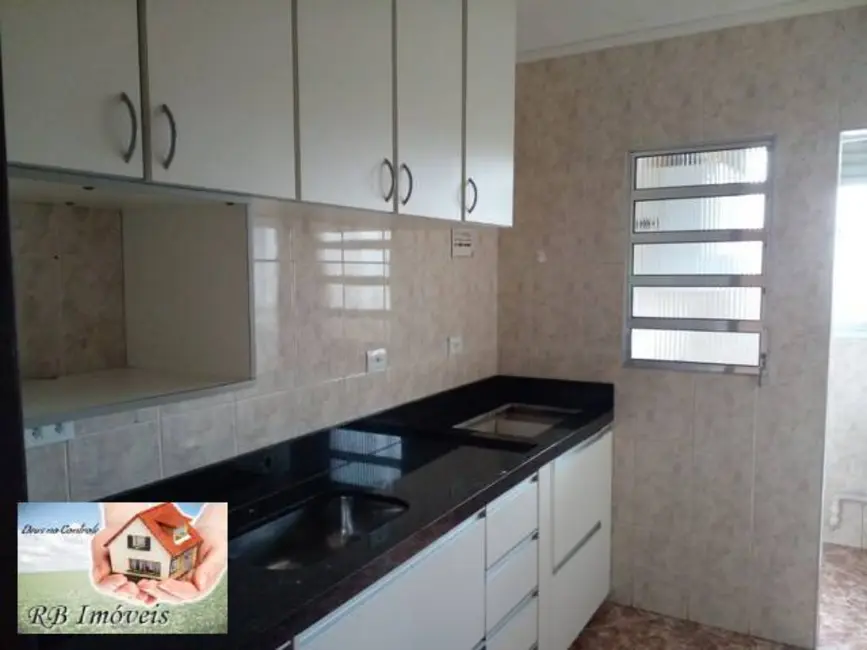 Foto 1 de Apartamento com 2 quartos à venda, 50m2 em Jardim do Estádio, Santo Andre - SP