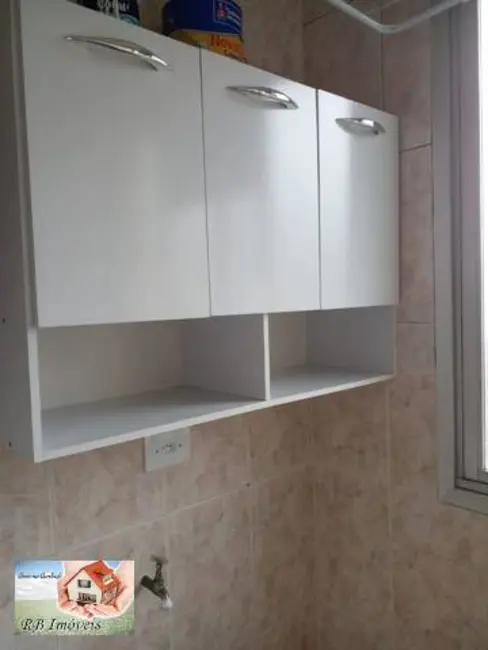 Apartamento com 2 quartos à venda, 50m2 em Jardim do Estádio, Santo Andre - SP - imagem 5 Foto 5 de Apartamento com 2 quartos à venda, 50m2 em Jardim do Estádio, Santo Andre - SP