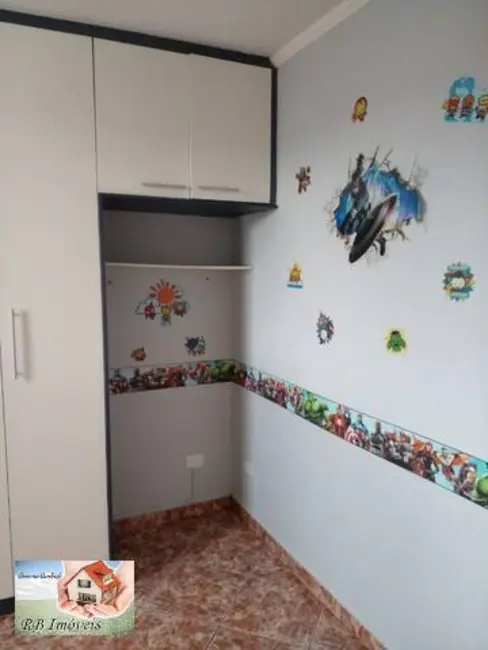 Apartamento com 2 quartos à venda, 50m2 em Jardim do Estádio, Santo Andre - SP - imagem 9 Foto 9 de Apartamento com 2 quartos à venda, 50m2 em Jardim do Estádio, Santo Andre - SP