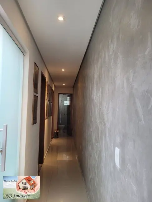 Foto 3 de Cobertura com 2 quartos à venda, 65m2 em Vila Alzira, Santo Andre - SP