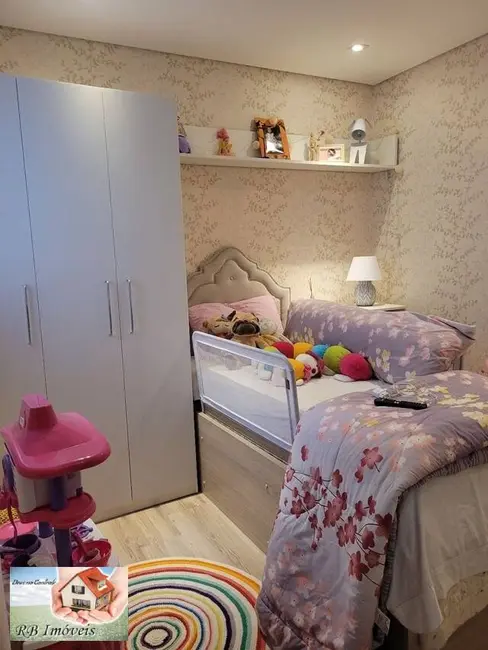Foto 4 de Cobertura com 2 quartos à venda, 65m2 em Vila Alzira, Santo Andre - SP