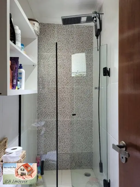 Foto 6 de Cobertura com 2 quartos à venda, 65m2 em Vila Alzira, Santo Andre - SP