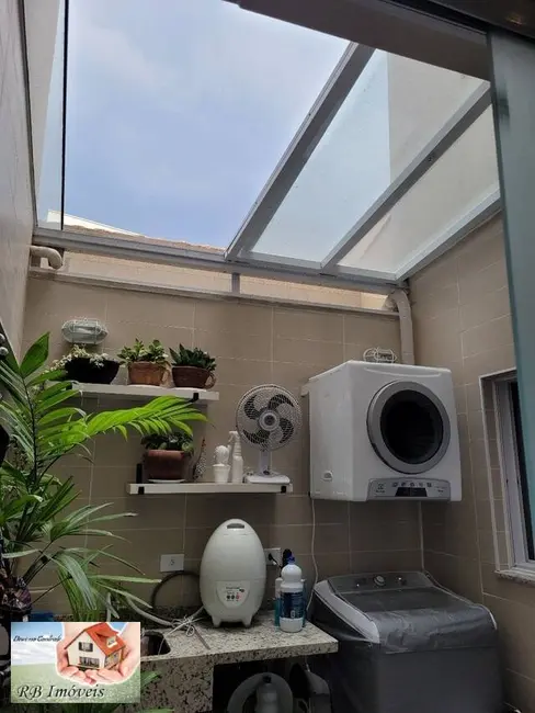 Foto 5 de Cobertura com 2 quartos à venda, 65m2 em Vila Alzira, Santo Andre - SP