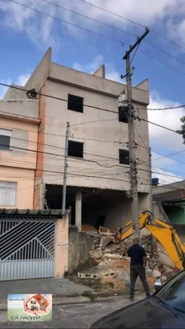 Foto 2 de Cobertura com 2 quartos à venda, 84m2 em Parque Oratório, Santo Andre - SP