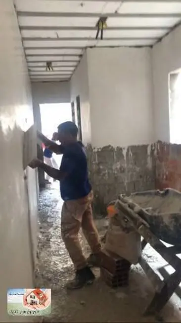 Foto 7 de Cobertura com 2 quartos à venda, 84m2 em Parque Oratório, Santo Andre - SP