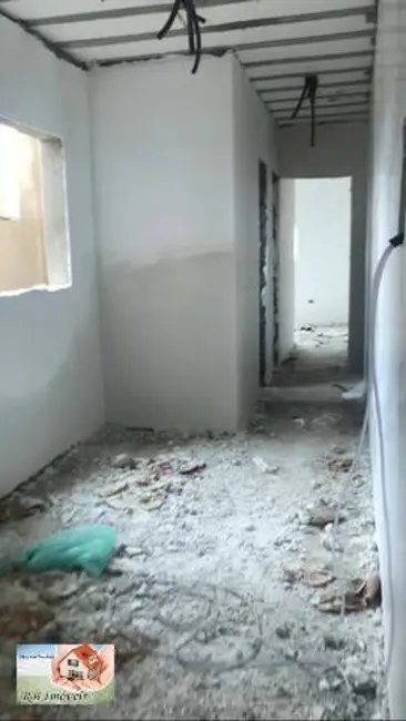 Foto 6 de Cobertura com 2 quartos à venda, 84m2 em Parque Oratório, Santo Andre - SP