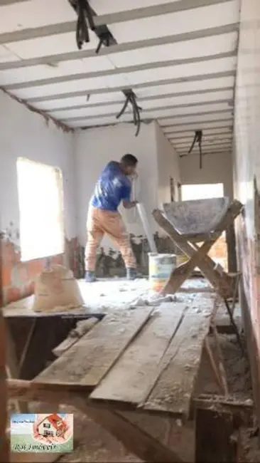 Foto 4 de Cobertura com 2 quartos à venda, 84m2 em Parque Oratório, Santo Andre - SP