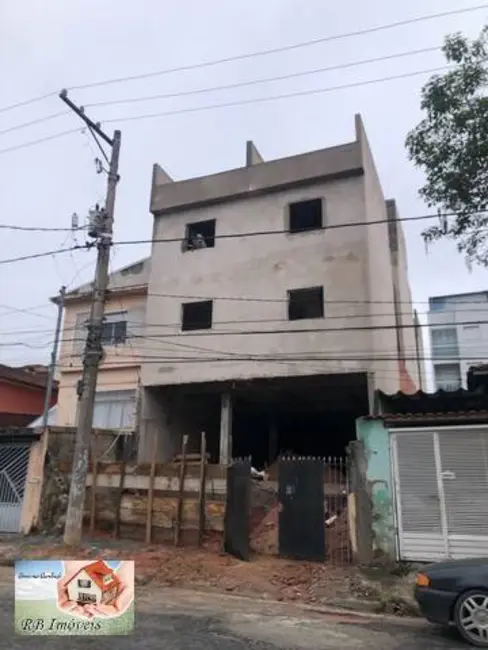Foto 3 de Cobertura com 2 quartos à venda, 84m2 em Parque Oratório, Santo Andre - SP