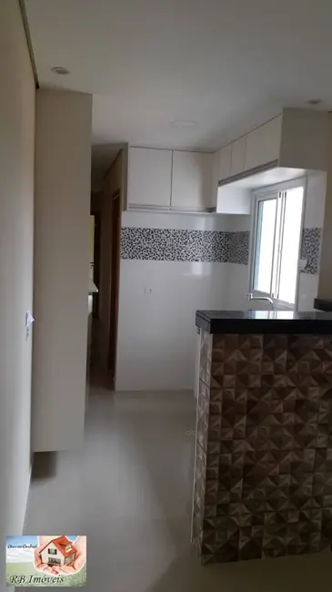 Foto 6 de Cobertura com 2 quartos à venda, 124m2 em Vila Tibiriçá, Santo Andre - SP