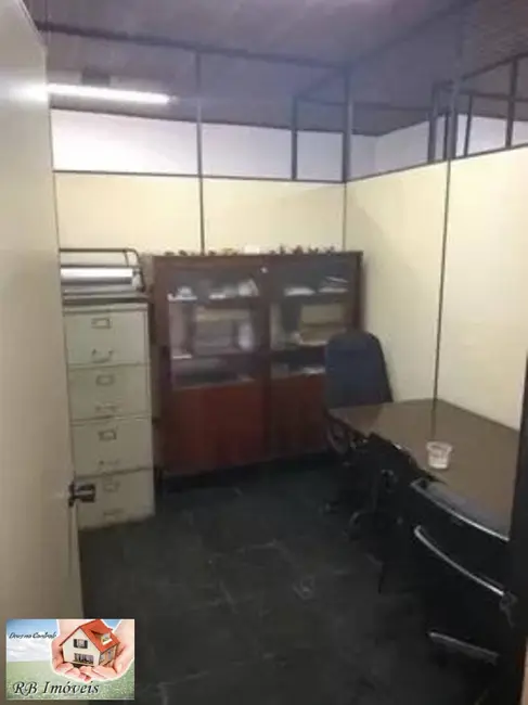 Armazém / Galpão à venda, 160m2 em Mooca, São Paulo - SP - imagem 8 Foto 8 de Armazém / Galpão à venda, 160m2 em Mooca, São Paulo - SP