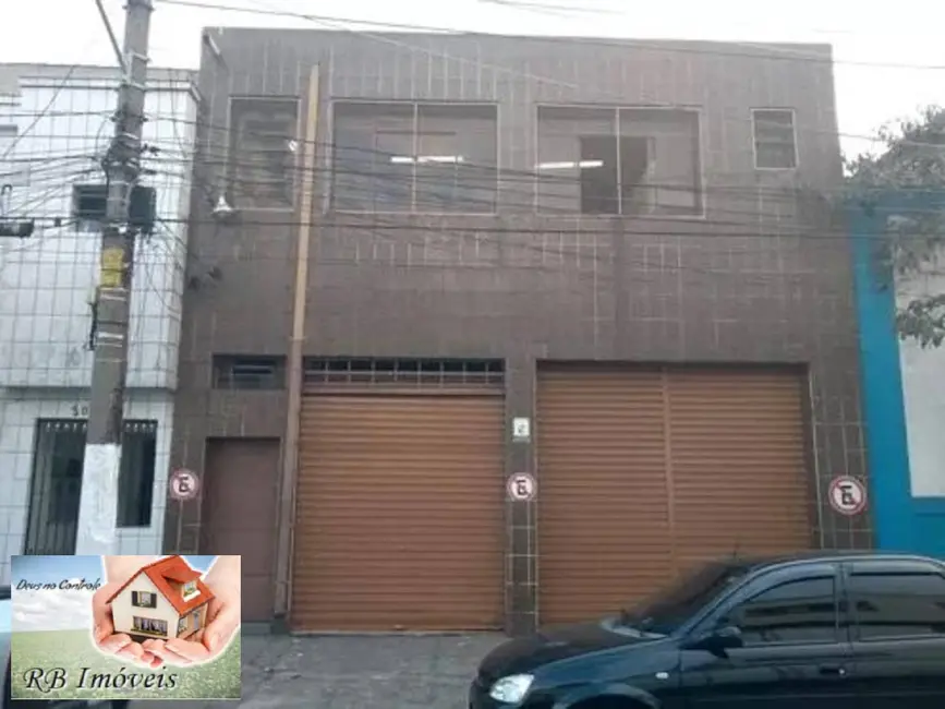 Armazém / Galpão à venda, 160m2 em Mooca, São Paulo - SP - imagem 3 Foto 3 de Armazém / Galpão à venda, 160m2 em Mooca, São Paulo - SP